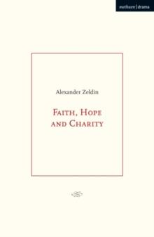 Faith, Hope and Charity