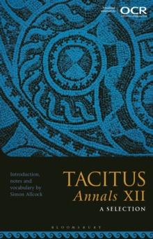 Tacitus, Annals XII: A Selection