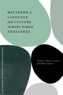 Metaphor in Language and Culture across World Englishes