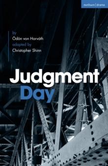 Judgment Day