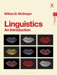 Linguistics: An Introduction