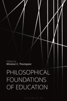 Philosophical Foundations of Education