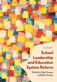 School Leadership and Education System Reform