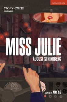 Miss Julie