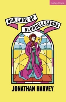 Our Lady of Blundellsands