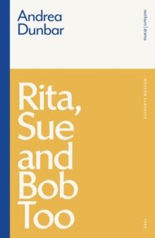 Rita, Sue and Bob Too