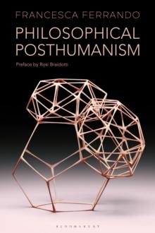 Philosophical Posthumanism