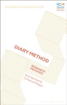 Diary Method : Research Methods