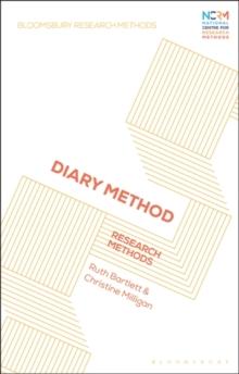 Diary Method : Research Methods