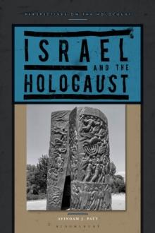 Israel and the Holocaust