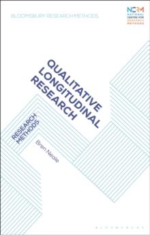 Qualitative Longitudinal Research : Research Methods