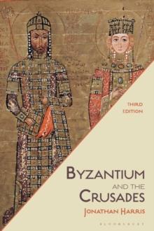 Byzantium and the Crusades