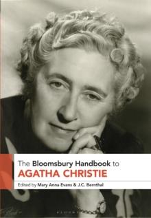 The Bloomsbury Handbook to Agatha Christie