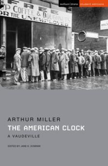 The American Clock : A Vaudeville