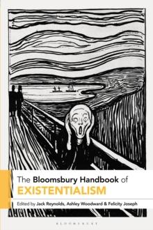 The Bloomsbury Handbook of Existentialism