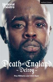 Death of England: Delroy