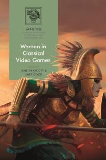 Women in Classical Video Games