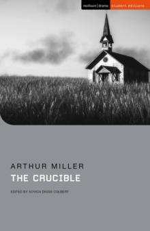 The Crucible