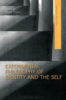 Experimental Philosophy of Identity and the Self