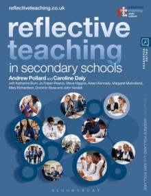 Reflective Teaching in Secondary Schools