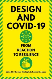 Design and Covid-19 : From Reaction to Resilience