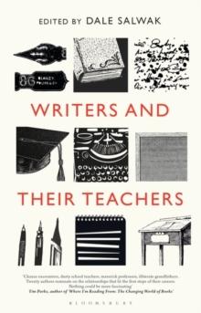 Writers and Their Teachers