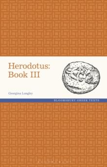 Herodotus: Book III