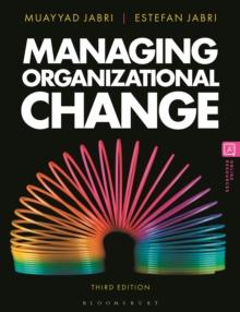 Managing Organizational Change