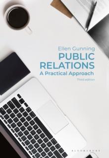 Public Relations : A Practical Approach