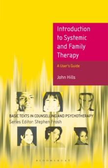 Introduction to Systemic and Family Therapy