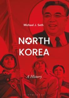 North Korea : A History