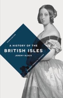 A History of the British Isles