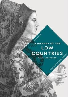 A History of the Low Countries