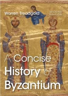 A Concise History of Byzantium