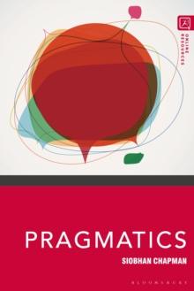 Pragmatics