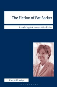 The Fiction of Pat Barker