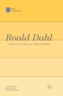 Roald Dahl