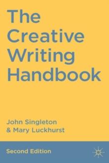 The Creative Writing Handbook