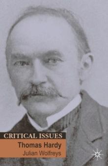 Thomas Hardy