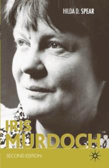 Iris Murdoch