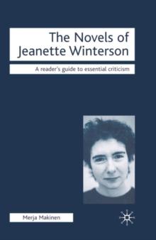 The Novels of Jeanette Winterson