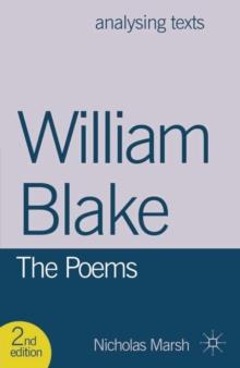 William Blake: The Poems