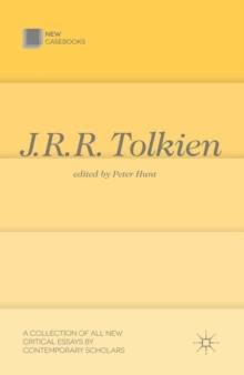 J.R.R. Tolkien