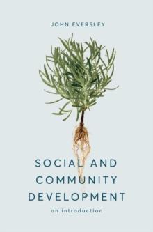 Social and Community Development : An Introduction