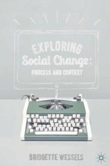 Exploring Social Change : Process and Context