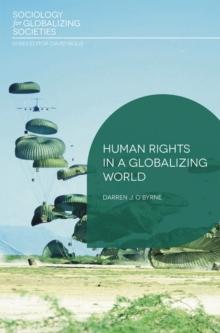 Human Rights in a Globalizing World