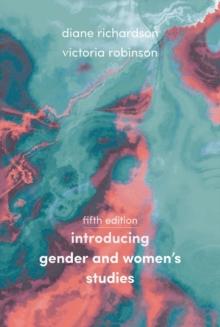 Introducing Gender and Women's Studies