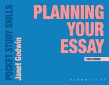 Planning Your Essay