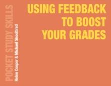 Using Feedback to Boost Your Grades