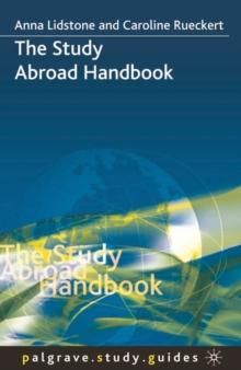 The Study Abroad Handbook